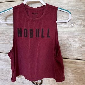 NoBull Muscle Tank